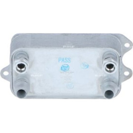 Ölkühler, Automatikgetriebe 31275