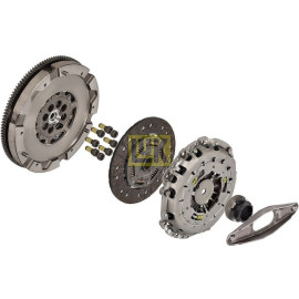 Kupplungssatz 600 0340 00