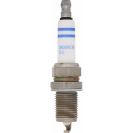 BOSCH 0 242 240 627 Zündkerze Double Platinum BOSCH 0 242 240 627 Zündkerze Double Platinum