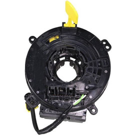 Wickelfeder, Airbag 09161102