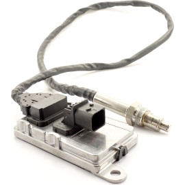 NOx-Sensor, NOx-Katalysator 9 2820 1