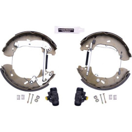 Bremsbackensatz 8DB 355 004-141