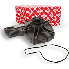 FEBI BILSTEIN 30451 Wasserpumpe