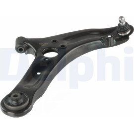 Lenker, Radaufhängung TC3418