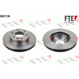Bremsscheibe 9071002