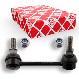 FEBI BILSTEIN 34562 Koppelstange FEBI BILSTEIN 34562 Koppelstange