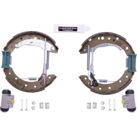 Bremsbackensatz 8DB 355 005-121 Bremsbackensatz 8DB 355 005-121