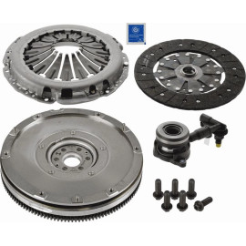 SACHS 2290 601 104 Kupplungssatz ZMS Modul plus CSC SACHS 2290 601 104 Kupplungssatz ZMS Modul plus CSC
