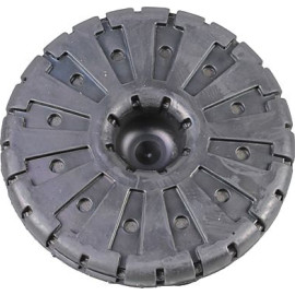 Anschlagpuffer, Federung 6490321