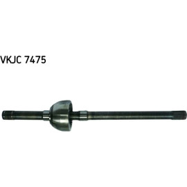 Antriebswelle VKJC 7475