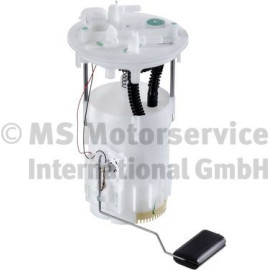 Sensor, Kraftstoffvorrat 7.02552.34.0 Sensor, Kraftstoffvorrat 7.02552.34.0
