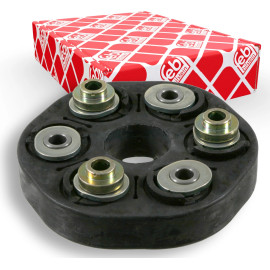FEBI BILSTEIN 22553 Hardyscheibe FEBI BILSTEIN 22553 Hardyscheibe