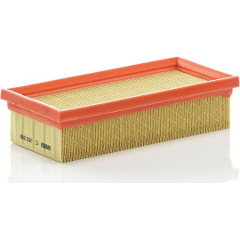 MANN-FILTER C 2039 Luftfilter MANN-FILTER C 2039 Luftfilter