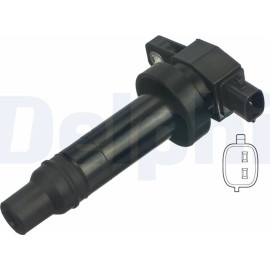 Zündspule GN10601-12B1 Zündspule GN10601-12B1
