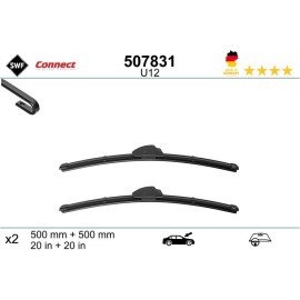 Wischblatt 507831