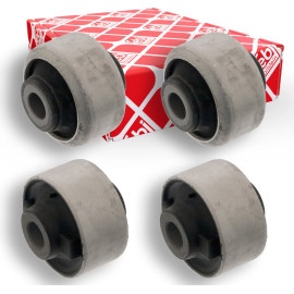 FEBI BILSTEIN 48618 Lagerung, Lenker FEBI BILSTEIN 48618 Lagerung, Lenker
