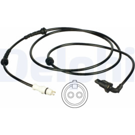 Sensor, Raddrehzahl SS20347 Sensor, Raddrehzahl SS20347