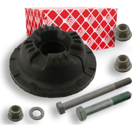 FEBI BILSTEIN 40384 Reparatursatz, Federbeinstützlager, Domlager FEBI BILSTEIN 40384 Reparatursatz, Federbeinstützlager, Domlager