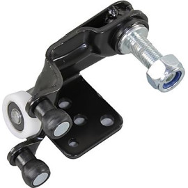 Rollenführung, Schiebetür 2310040