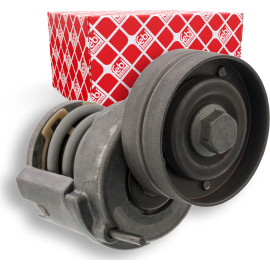 FEBI BILSTEIN 27218 Riemenspanner, Keilrippenriemen FEBI BILSTEIN 27218 Riemenspanner, Keilrippenriemen