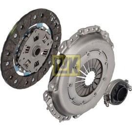 LuK 622 0200 06 Kupplungssatz RepSet LuK 622 0200 06 Kupplungssatz RepSet