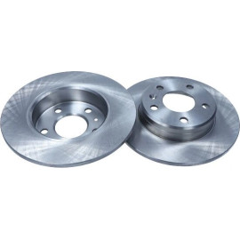 Bremsscheibe 19-4706