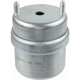 Lagerung, Motor 25369 01 Lagerung, Motor 25369 01
