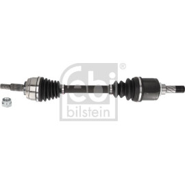 Antriebswelle 197548 Antriebswelle 197548