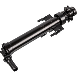 FEBI BILSTEIN 176681 Waschwasserdüse, Scheinwerferreinigung FEBI BILSTEIN 176681 Waschwasserdüse, Scheinwerferreinigung