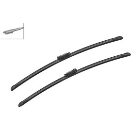 BOSCH A 099 S Scheibenwischer Aerotwin 3 397 007 099