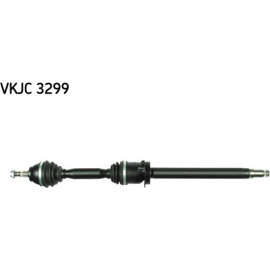 Antriebswelle VKJC 3299 Antriebswelle VKJC 3299