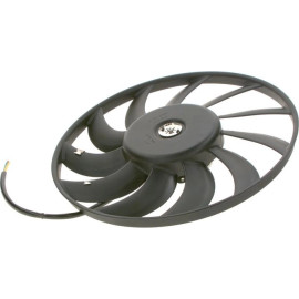 Elektromotor, Kühlerlüfter 0 986 338 106