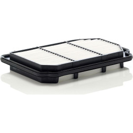 MANN-FILTER C 2931 Luftfilter MANN-FILTER C 2931 Luftfilter