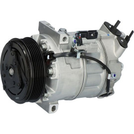 Kompressor, Klimaanlage 813149 Kompressor, Klimaanlage 813149