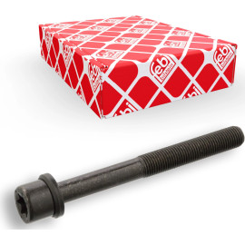 FEBI BILSTEIN 06543 Zylinderkopfschraube FEBI BILSTEIN 06543 Zylinderkopfschraube