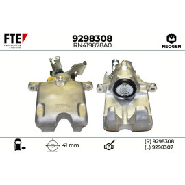 Bremssattel 9298308 Bremssattel 9298308