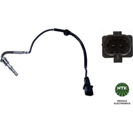 Sensor, Abgastemperatur 96788