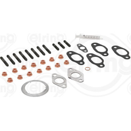 Montagesatz, Lader 704.040