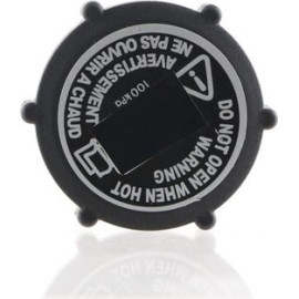 Verschlussdeckel, Kühlmittelbehälter CRB 32 000S Verschlussdeckel, Kühlmittelbehälter CRB 32 000S