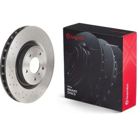 Bremsscheibe 09.8485.1X Bremsscheibe 09.8485.1X