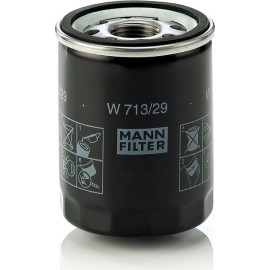 Ölfilter W 713/29
