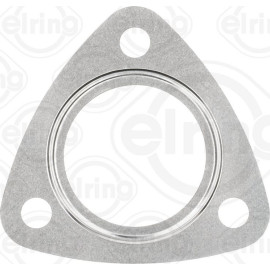 Elring 453.640 Dichtung, Abgasrohr