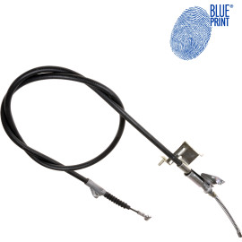 Blue Print ADN146292 Seilzug, Feststellbremse