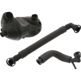 FEBI BILSTEIN 47264 Ventil, Kurbelgehäuseentlüftung FEBI BILSTEIN 47264 Ventil, Kurbelgehäuseentlüftung