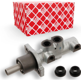 FEBI BILSTEIN 31740 Hauptbremszylinder FEBI BILSTEIN 31740 Hauptbremszylinder