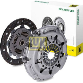 LuK 621 3008 09 Kupplungssatz RepSet LuK 621 3008 09 Kupplungssatz RepSet