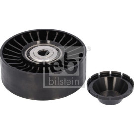 FEBI BILSTEIN 184216 Umlenk-/Führungsrolle, Keilrippenriemen FEBI BILSTEIN 184216 Umlenk-/Führungsrolle, Keilrippenriemen