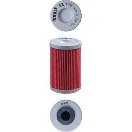 Ölfilter OX 115 Ölfilter OX 115