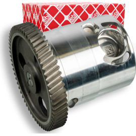 FEBI BILSTEIN 170996 Ölpumpe