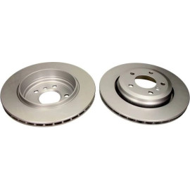 Bremsscheibe QD5881